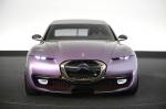 Citroen REVOLTe Concept 2009 года